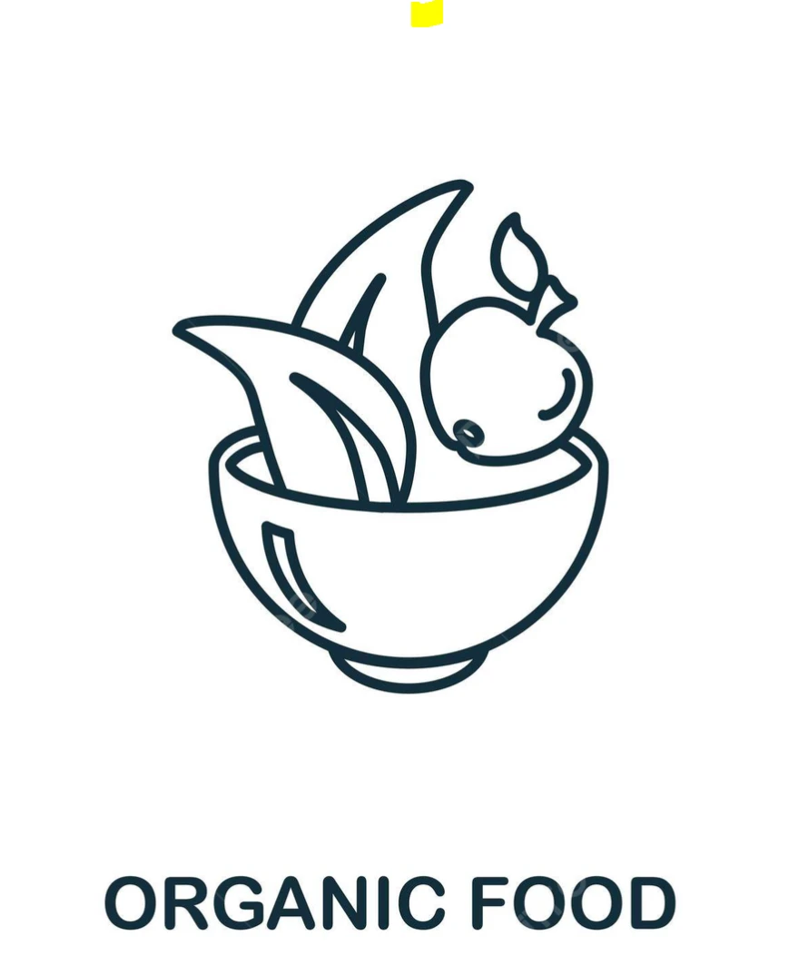 অর্গানিক পণ্য (Organic products)
