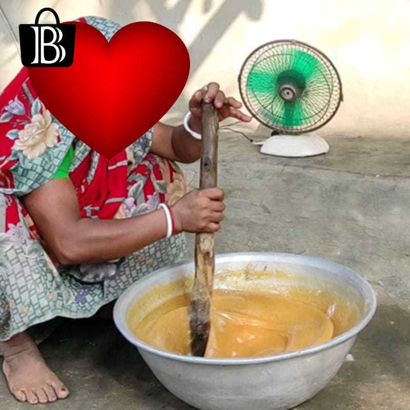 Golpatar Gur price in bd