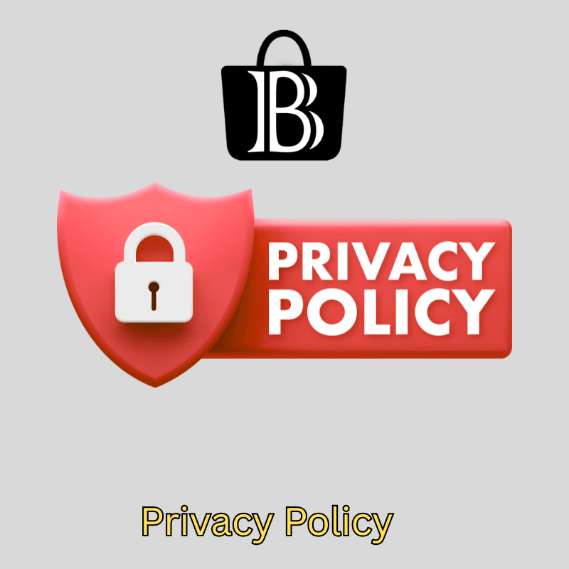 Privacy Policy