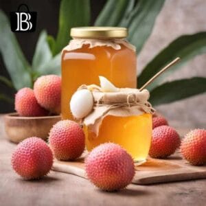লিচু ফুলের মধুর উপকারিতা