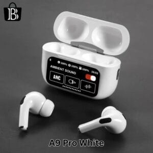 A9 Pro White price