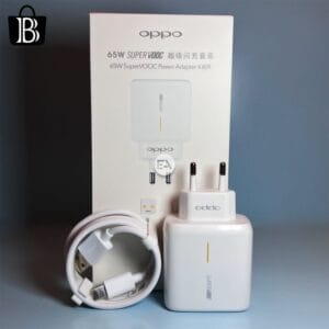 Oppo 65 watt Charger price in Bangladesh