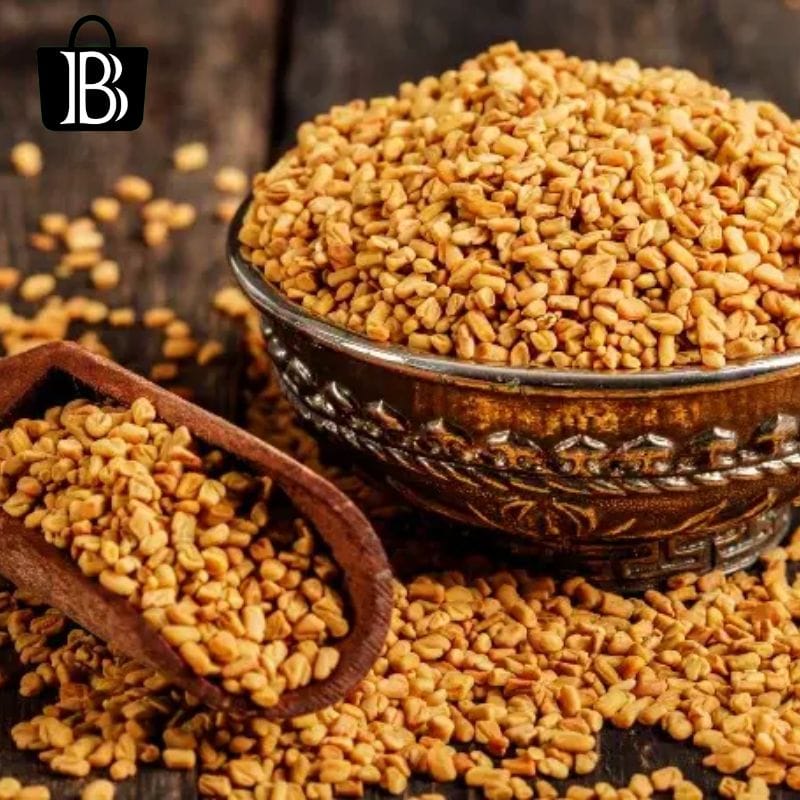 মেথির উপকারিতা ও অপকারিতা