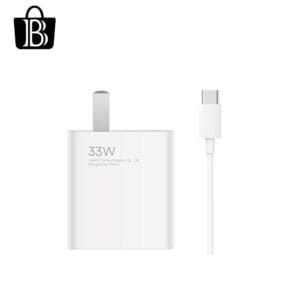 mi 33 watt fast charger price in bangladesh