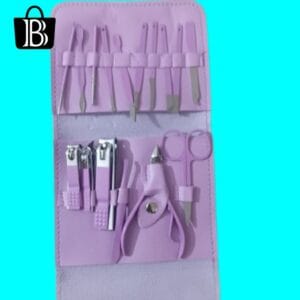 nail clipper set 16pcs