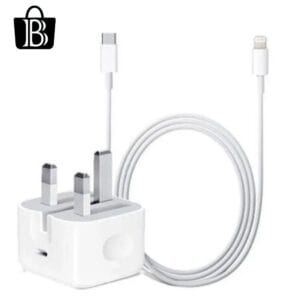 iphone 20 watt charger price in bangladesh