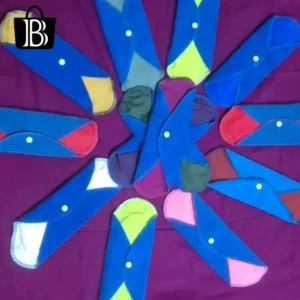 Reusable pad price in bangladesh