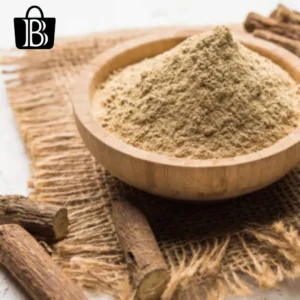 যষ্টিমধু দাম কত