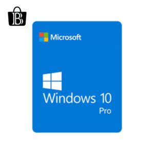 windows 10 pro price in bd