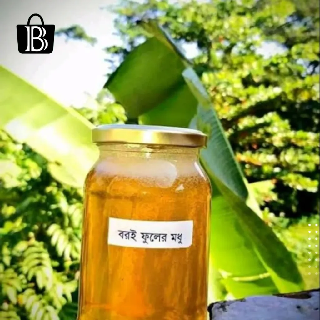 বরই ফুলের মধুর উপকারিতা
