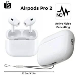 apple 2nd gen airpods এয়ারপড ANC Dubai Version