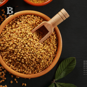 মেথি মিক্স পাউডার এর উপকারিতা