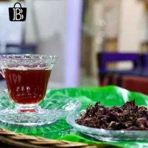 রোজেলা চা এর দাম