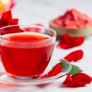 গোলাপ ফুলের চা - golap fuler tea price in bd 100 % authentic