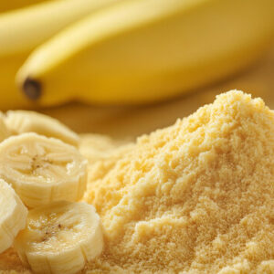 শুকনো কলা পাউডার - Dried Banana Powder price in bd 100 % authentic